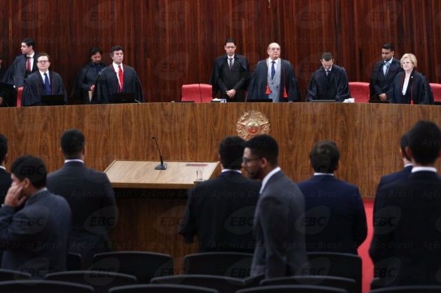 Julgamento da chapa Dilma/Temer deve terminar nesta sexta-feira (Foto: (José Cruz/Agência Brasil)