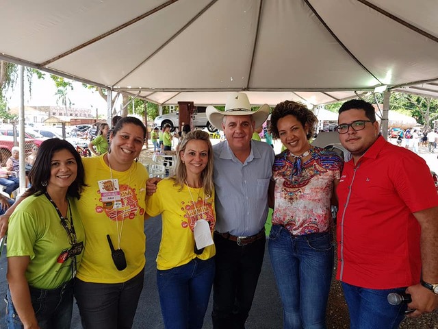 Líquida Mix atrai mais de 8 mil pessoas na manhã deste domingo Líquida Mix atrai mais de 8 mil pessoas na manhã deste domingo