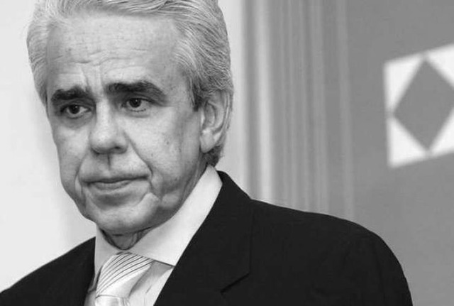 Roberto Castello Branco deve assumir presidência da Petrobras Roberto Castello Branco - Assessoria de Imprensa/Divulgação / Direitos reservados