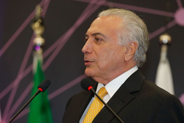Prefeitos devem conversar com Temer sobre mudanças no Mais Médicos Cesar Itiberê/PR