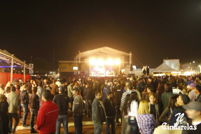 Expotrês 2011 Foto: Yuri Spazzapan