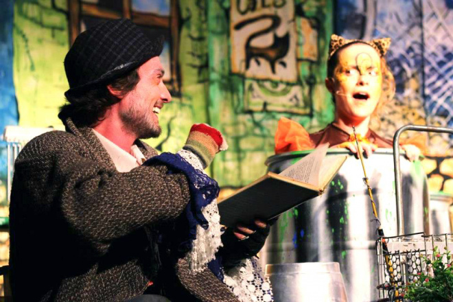 A apresentação acontecerá no dia 26 de junho na Praça Senador Ramez Tebet, às 19h30 (Foto: Divulgação/Assecom)