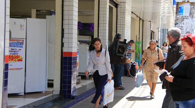 PIB per capita de MS cresceu 4,5 vezes em 14 anos Foto: Edemir Rodrigues