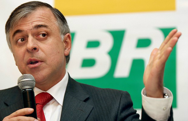 Petrobras divulga nota de esclarecimento sobre depoimento de Paulo Roberto Costa O depoimento de Paulo Roberto Costa foi colhido pela Polícia Federal (Foto: Eduardo Naddar/AGIF/Folhapress)