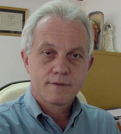 Morre em Dourados o empresário Luiz Zarpelon Luis Zarpelon era muito querido pela sociedade douradense (Foto: Divulgação)
