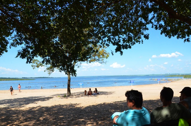 O  local estará aberto nos dias 10, 11 e 13, das 08h às 18h (Foto/Assessoria)
