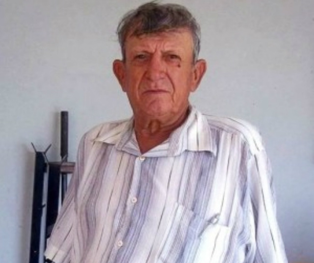 Waldeir Perin Herech morreu na região de Dourados (Foto: Divulgação)

