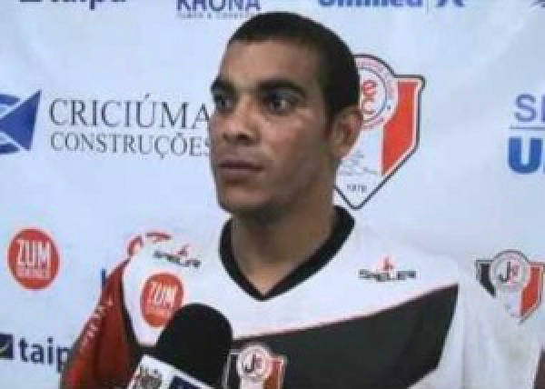 Atleta se formou nas categorias de base do Sete de Dourados (Foto: Reprodução)