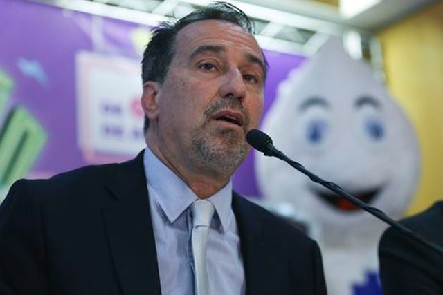 Seleção para o Mais Médicos terá limitador de vagas por município Ministro da Saúde, Gilberto Occhi, disse que o Mais Médicos terá limitador de vagas por município - Arquivo/Agência Brasil