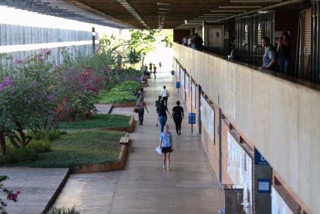 Nesta edição. o Sisu disponibilizou 51.913 vagas em 1.462 cursos de 63 instituições de ensino. (Foto: Fabio Rodrigues Pozzebom/Agência Brasil)