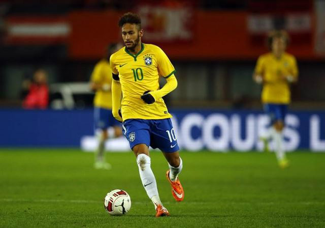 Brasil fecha ano de mudanças contra o Peru com mais dúvidas que certezas A seleção brasileira disputa seu último jogo no ano nesta terça-feira, às 22h (Foto:Reprodução)