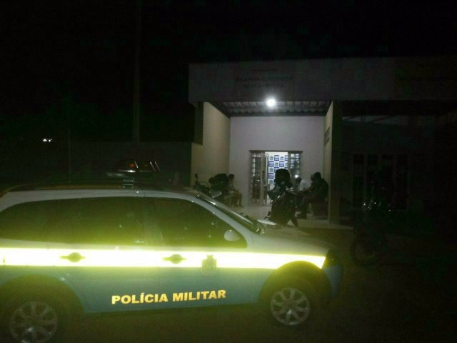 Em Três Lagoas, casal briga por carregador de celular e PM é chamada Caso foi registrado na Delegacia de Pronto Atendimento Comunitário (Depac). (Foto: Arquivo/ Perfil News).