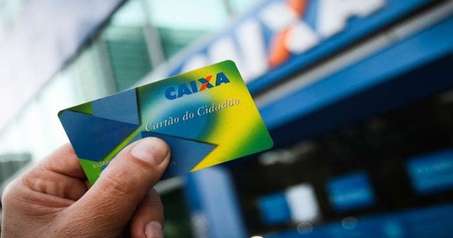 Retiradas do PIS/Pasep alcançam R$ 792,4 milhões na primeira semana Foto: Ilustrativa