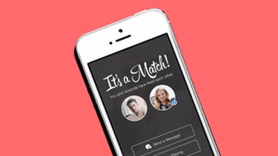 Dia dos Namorados: Conheça os Três-lagoenses que se ‘uniram’ pelo Tinder Dia dos Namorados: Conheça os Três-lagoenses que se ‘uniram’ pelo Tinder