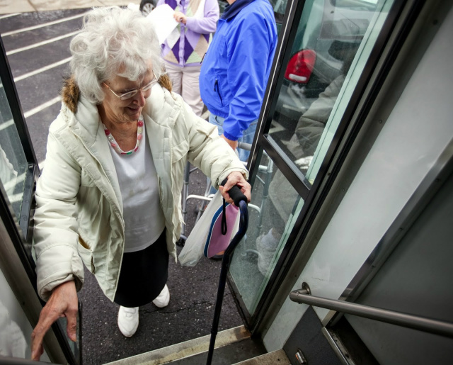 Entre as mudanças estão os percentuais máximos que as empresas de transporte poderão cobrar de quem quiser cancelar ou remarcar sua passagem (Foto: Google Imagens)