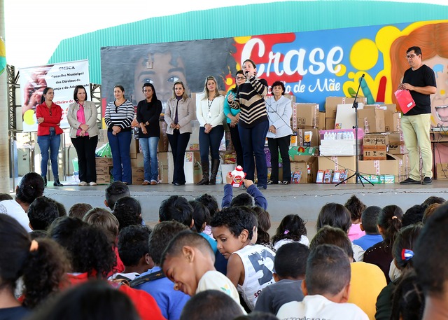 Projeto o Planeta precisa respirar. Foto: Divulgação