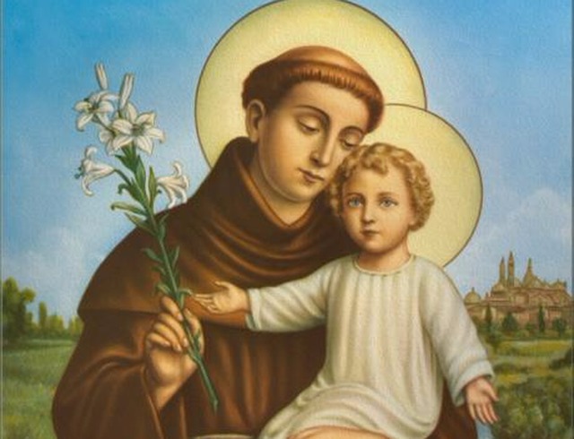 Seis cidades de MS celebram Dia de Santo Antônio nesta terça-feira Seis cidades de MS celebram Dia de Santo Antônio nesta terça-feira