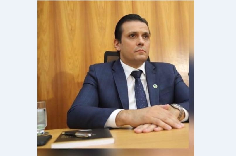 Gustavo Gottardi vence a eleição e vai comandar a OAB de Três Lagoas Advogado Gustavo Gottardi comandará a OAB Subseção Três Lagoas pelos próximos três anos. Foto: Reprodução.