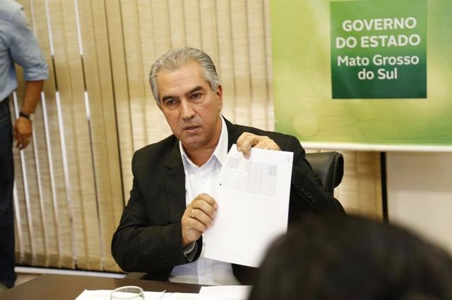 STF diz não a Reinaldo e mantém acordo de delação da JBS sobre suposta propina STF diz não a Reinaldo e mantém acordo de delação da JBS sobre suposta propina
