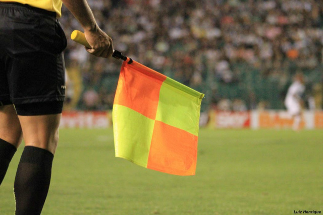 Sejuvel abre inscrições para Curso de Arbitragem de Futebol de Campo As instruções que terão uma carga horária de 20h e serão realizadas entre os dias 04 e 06 de dezembro (Foto:Divulgação)