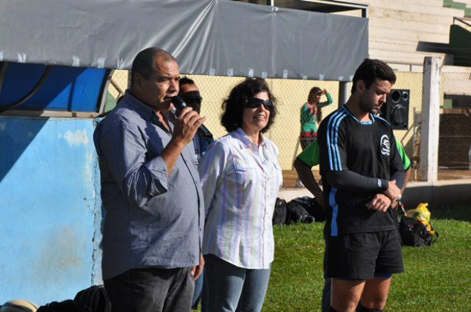 Este será o maior campeonato já realizado no estado (Foto: Divulgação/Assecom)