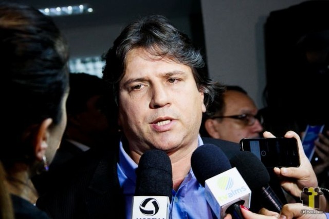 Temer sinaliza honrar compromisso, mas socorro financeiro ainda não tem data Temer fez contato no último dia 9 com o presidente da entidade, Paulo Ziuolkoski (Foto:Assessoria)