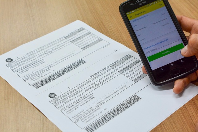 Permissão para pagar boleto vencido de até R$ 2 mil em qualquer banco é adiada para 2018 Desde setembro, valores a partir de R$ 2 mil podem ser pagos em qualquer banco (Foto: Prefeitura de Boa Vista/Divulgação)