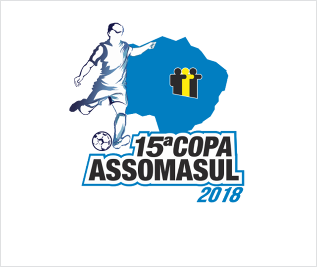 Três Lagoas será sede da Copa Assomasul e receberá equipes do leste do Estado