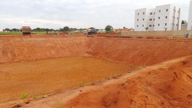 Em menos de 6 meses, obras municipais que beneficiam Três Lagoas passam de R$ 23 milhões de investimentos Em menos de 6 meses, obras municipais que beneficiam Três Lagoas passam de R$ 23 milhões de investimentos