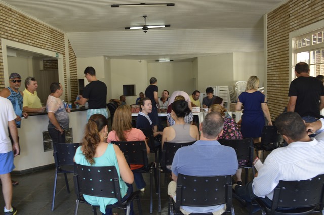 Da mesma forma, elas estão unidas em todo o país para “sacudir o Brasil” e sensibilizar os parlamentares, que pelo menos nesse ano de eleição, não convém contrariar a vontade popular (Foto/Assessoria)