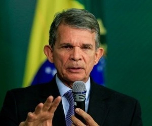 Ministro da Defesa visita Dourados nesta quinta-feira para conhecer o Sisfron Ministro estará em Dourados nesta quinta-feira - Foto: Divulgação