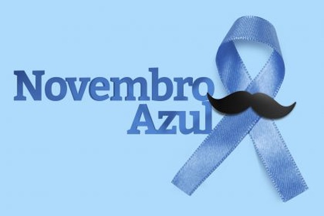 Campanha Novembro Azul da Saúde de Três Lagoas continua em Arapuá, Vila Haro e Vila Alegre Foto: Ilustração