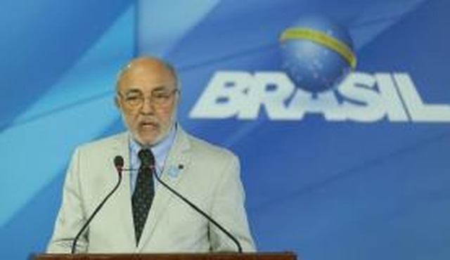 Ministro interino da Cultura pede demissão do cargo Em carta, João Batista de Andrade não ter interesse em ser efetivado no cargo de ministro da Cultura (Foto/Agência Brasil)