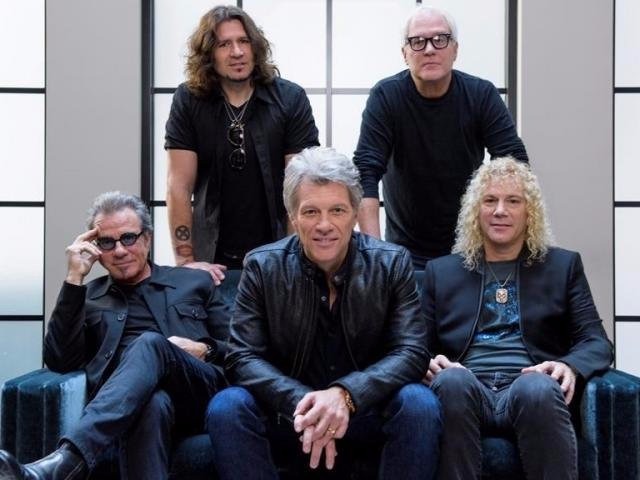 Radialista pretende vender 27 mil ingressos para realizar show de Bon Jovi em Campo Grande. (Foto/Campo Grande News)