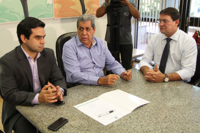 André amplia por mais 30 dias prazo de adesão à prorrogação dos incentivos fiscais rata-se da segunda ampliação do prazo, que vencia, originariamente, no dia 31 de dezembro de 2013 e foi estendido até o dia 31 de março de 2014 e, agora, vai até o dia 30 de abril deste ano (Foto: Divulgação/Assecom)