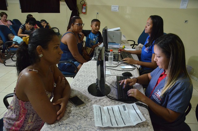 Segunda etapa para solicitação de transferência de alunos da REME inicia nesta segunda-feira