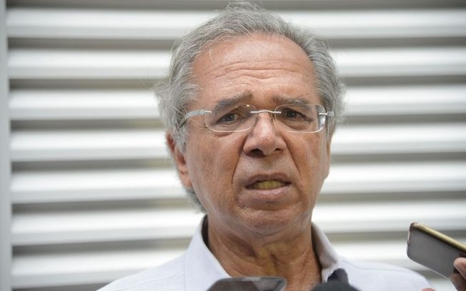 Definidos os comandos da Caixa, do Banco do Brasil e do Ipea O futuro Ministro da Economia, Paulo Guedes, escolheu os nomes que vão comandar a Caixa, o Banco do Brasil e o IPEA. Foto: Agência Brasil