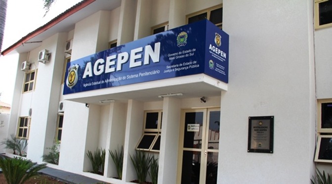 Com aquisição de armamentos, Agepen garante aperfeiçoamento do sistema prisional No Estado, o plano de aplicação de recursos do fundo nacional prevê o acréscimo de 1.840 vagas em presídios, sendo 1.340 em unidades masculinas e 500 em prisões femininas. (Foto: Divulgação)
