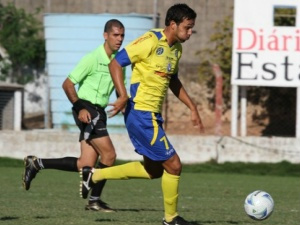Cene joga em casa neste sábado e precisa apenas de um empate para chegar à decisão. (Foto: Divulgação)