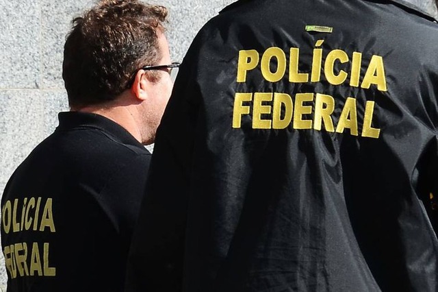 Polícia Federal cumpre 22 prisões em nova fase da Lava Jato Operação da Polícia Federal é desenvolvida em endereços de São Paulo, Minas Gerais, Rio de Janeiro e Bahia (Arquivo/Agência Brasil)