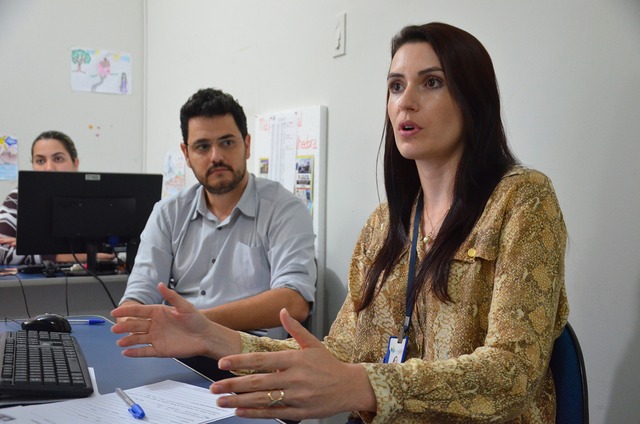 Assistência Social de Três Lagoas busca e seleciona famílias acolhedoras As inscrições para participar do Programa Família Acolhedora estavam previstas para serem feitas na SAS até esta terça-feira (Foto/Assessoria)