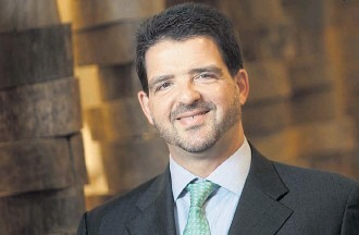 Suzano emite R$ 4,68 bilhões para compra da Fibria Bacci, diretor financeiro: