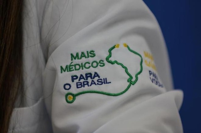 Governo diz que 92% das vagas do Mais Médicos já foram preenchidas