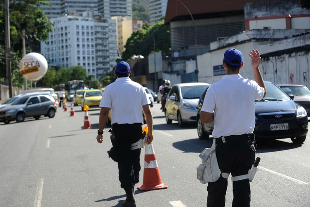 Validade da carteira de motorista pode passar para 10 anos Foto/Agência Brasil