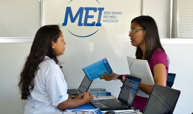 MS amplia em 15,7% total de microempreendedores Cursos e eventos ajudam quem deseja iniciar negócio - Foto: Divulgação