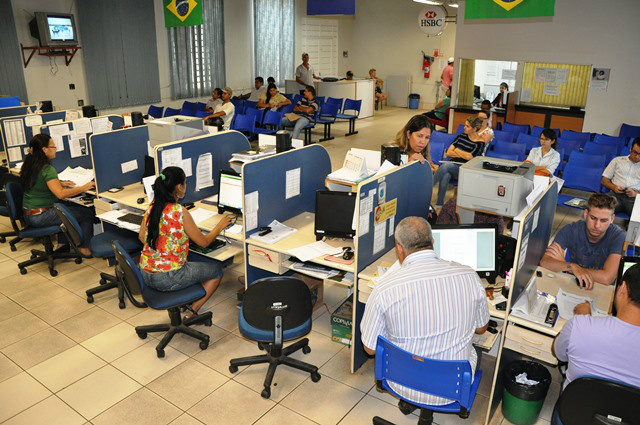 Segunda parcela do IPTU vence na próxima quinta-feira O pagamento da segunda e das demais parcelas do IPTU, deverá ser efetuado em qualquer uma das Agências Bancárias de Três Lagoas, Casas Lotéricas ou postos credenciados de atendimento bancário para recebimento de contas (Foto: Divulgação/Assecom)