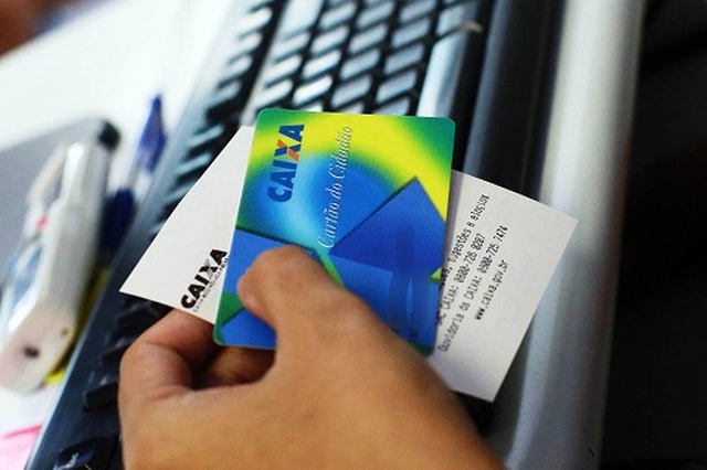 PIS começa a ser pago hoje para 133 mil trabalhadores no Estado O pagamento é feito de acordo com o mês de nascimento dos trabalhadores - Foto: Arquivo / Correio do Estado