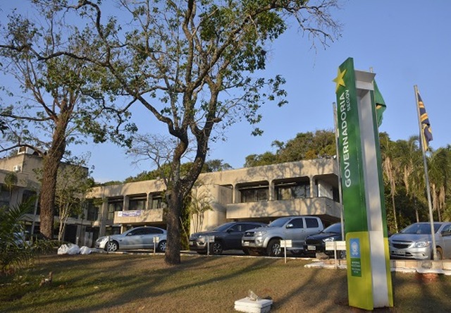 Governo de MS já informou que irá enviar o projeto à Assembleia Legislativa ainda nesta semana - Foto: Arquivo / Correio do Estado