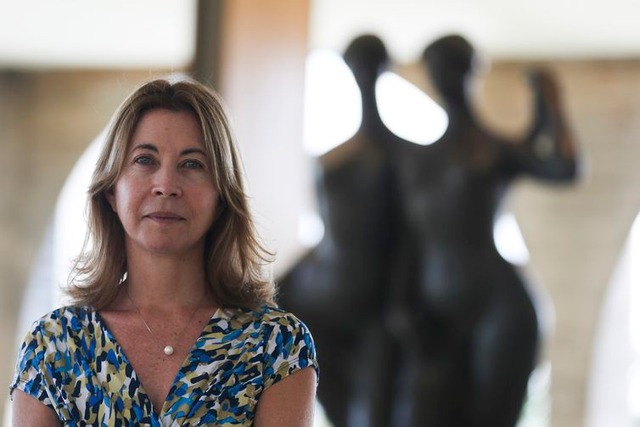 Conferência vai abordar assistência a brasileiros no exterior Embaixadora Luiza Lopes conta que as irregularidades ocorrem em diversas partes do mundo José Cruz/Agência Brasil