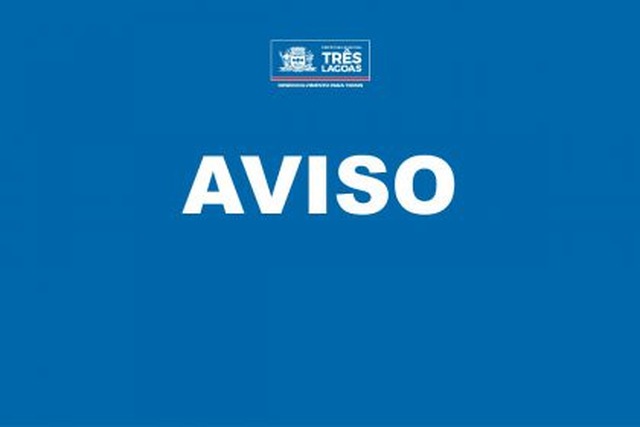 Sanesul informa que alguns bairros de Três Lagoas não terão abastecimento de água nesta terça-feira Foto: Ilustração